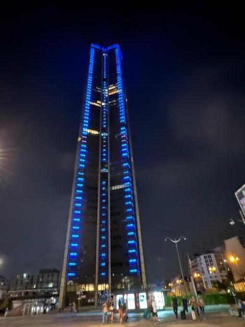 פריז Le Nouvel Hotel Du Theatre מראה חיצוני תמונה