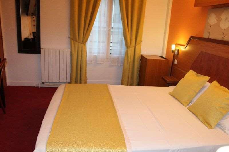 פריז Le Nouvel Hotel Du Theatre חדר תמונה