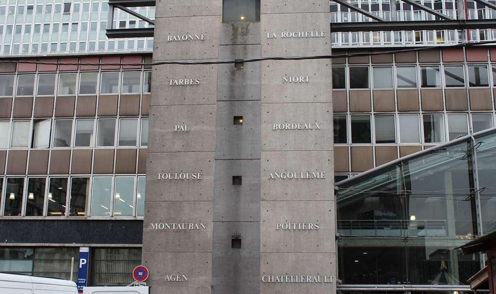 פריז Le Nouvel Hotel Du Theatre שירותים תמונה