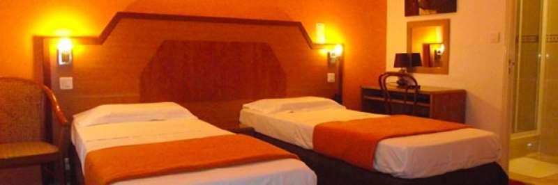 פריז Le Nouvel Hotel Du Theatre חדר תמונה