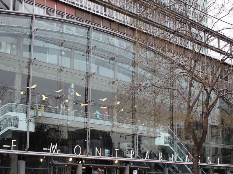 פריז Le Nouvel Hotel Du Theatre מראה חיצוני תמונה
